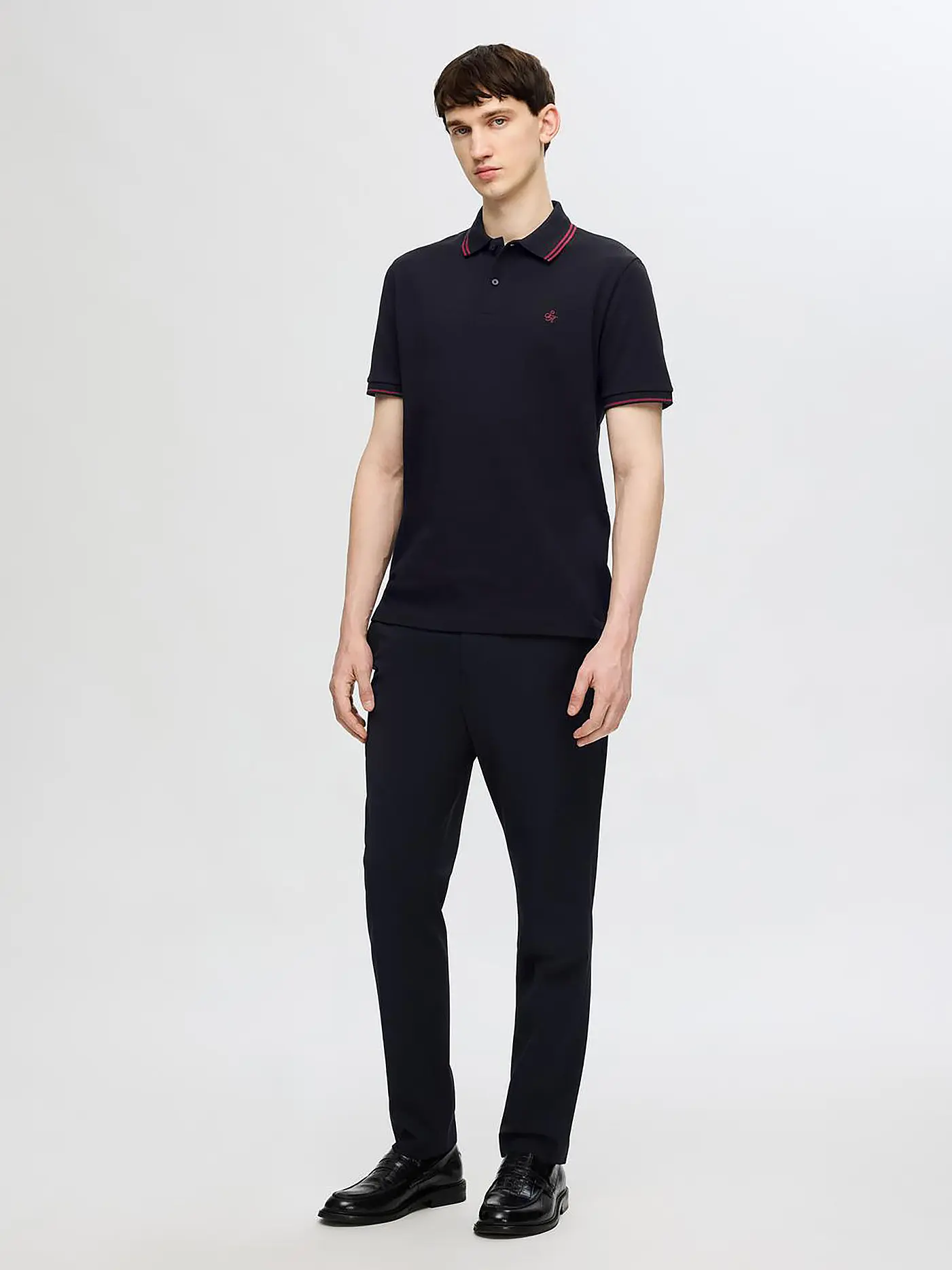 SELECTED | Poloshirt SLHDANTE | 